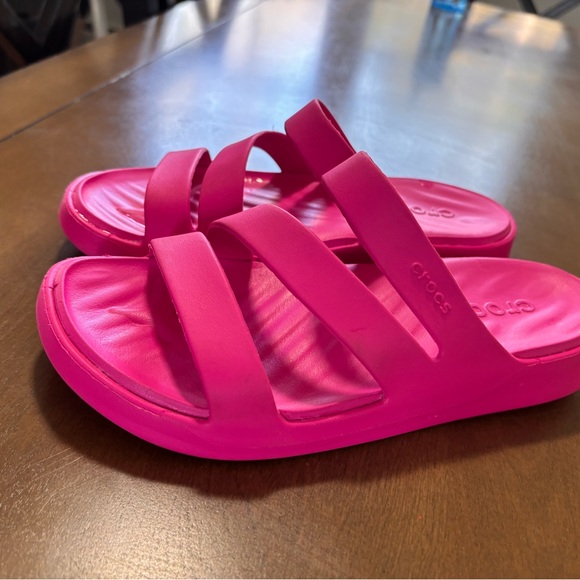 Crocs sandals - Picture 3 of 6